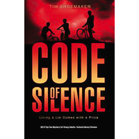 Living a Lie Comes with a Price (A Code of Silence Novel) Book