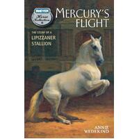 Mercury's Flight  Novel Novel Book