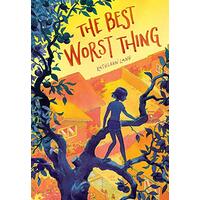 The Best Worst Thing -Kathleen Lane Children's Book