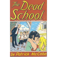 The Dead School -Patrick McCabe Novel Book