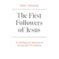 The First Followers of Jesus Book