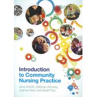 Introduction To Community Nursing Practice