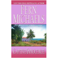 Captive Innocence # -Fern Michaels Novel Book