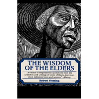 The Wisdom of the Elders -Robert Fleming Book