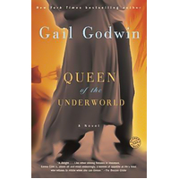 Queen of the Underworld: Reader's Circle -Gail Godwin Novel Book