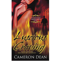 Luscious Craving: A Candace Steele Vampire Killer Novel Book