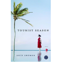 Tourist Season: Stories -Enid Shomer Book