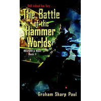 Helfort's War Book 2: The Battle of the Hammer Worlds Book