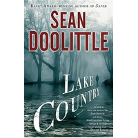 Lake Country -Sean Doolittle Book