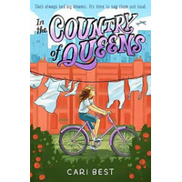 In the Country of Queens -Cari Best Novel Book