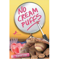 No Cream Puffs -Karen Day Book