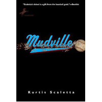 Mudville -Kurtis Scaletta Book