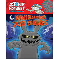 Stone Rabbit #6 -Erik Craddock Novel Book