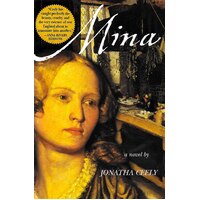 Mina Jonatha Ceely Paperback Novel Book