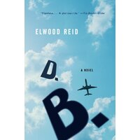 D.B. -Elwood Reid Book