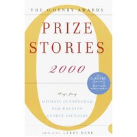 Prize Stories: The O. Henry Awards -Larry Dark Book