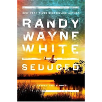 Seduced (Hannah Smith Novels) -Randy Wayne White Novel Book