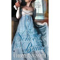 The School For Brides: School For Brides Book 1, - Paperback Novel Book