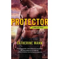 Protector (Berkley Sensation) -Catherine Mann Paperback Book