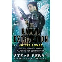 The Ramal Extraction: Cutter's Wars (Cutter's Wars) - Paperback Novel Book