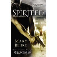 Spirited -Mary Behre Paperback Book