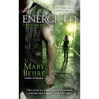 Energized: Tidewater Book 3 -Mary Behre Paperback Novel Book