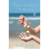 The Definition of Wind: Random House Reader's Circle - Hardcover Novel Book