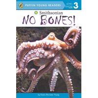 No Bones! -Karen Romano Young Paperback Children's Book