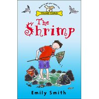 The Shrimp -Emily Smith Children's Book