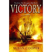 Victory -Susan Cooper Novel Children's Book