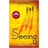 The Seeing -Diana Hendry Book