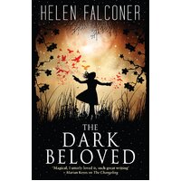 The Dark Beloved: The Changeling -Helen Falconer Paperback Book