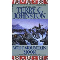 Wolf Mountain Moon Book