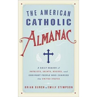 The American Catholic Almanac Book