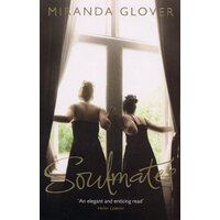 Soulmates -Miranda Glover Paperback Book