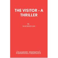 The Visitor: Acting Edition S. -Maureen Lee Paperback Book