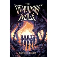 The Devouring Wolf - Natalie C. Parker