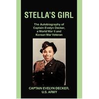 Stella's Girl Paperback Book