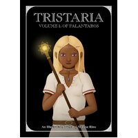 Tristaria Volume 1: Of Palantaros - Maruse Rino