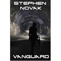 Vanguard  - Stephen Novak