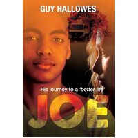 Joe: His journey to a better life - Guy Hallowes