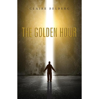 The Golden Hour -Claire, Belberg Fiction Book