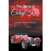 The Story of Curvy Kate - Fiction Book