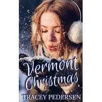 Vermont Christmas - Tracey Pedersen