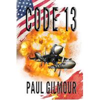 Code 13 - Paul Gilmour