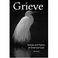 Grieve Volume 8 - Hunter Writers Centre