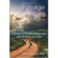 Pilgrimage through Loss Paperback Book