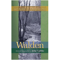 Walden: 150th Anniversary Edition (Writings of Henry D. Thoreau) Book