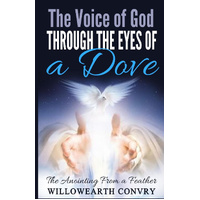 The Voice of God Through the Eyes of a Dove: The Anointing From a Feather