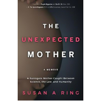 The Unexpected Mother Book